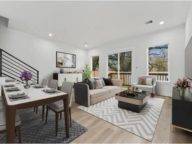 $429,999 | 5518 Cortlandt Street, Unit A, Houston, TX 77076