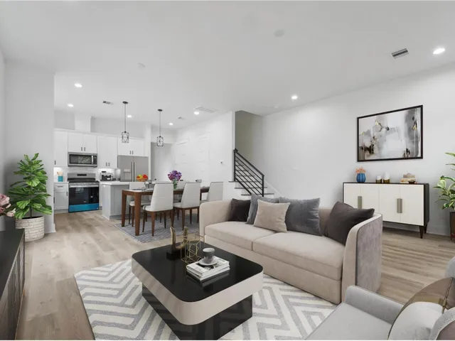 $429,999 | 5518 Cortlandt Street, Unit A, Houston, TX 77076