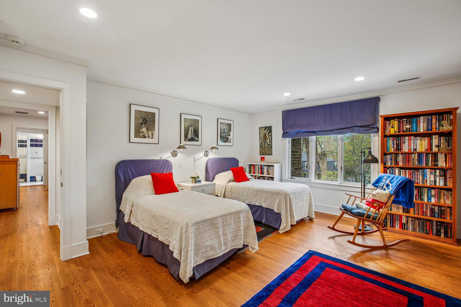 700 Belgrove Road McLean, VA 22101 - Photo 38 of 86 Bedroom #3