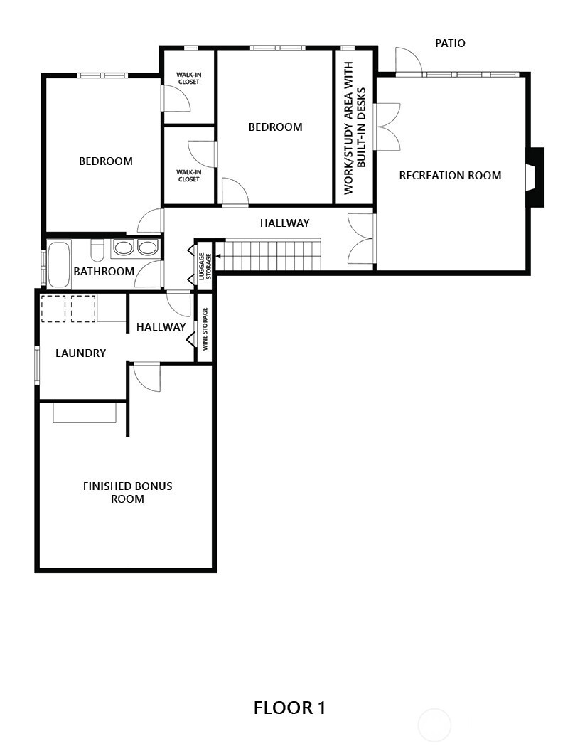 6720 West Mercer Way Mercer Island, WA 98040 - Photo 39 of 40 Gallery Image 39