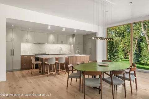 $3,555,000 | 103 Willow Road, Unit 101, Basalt, CO 81621