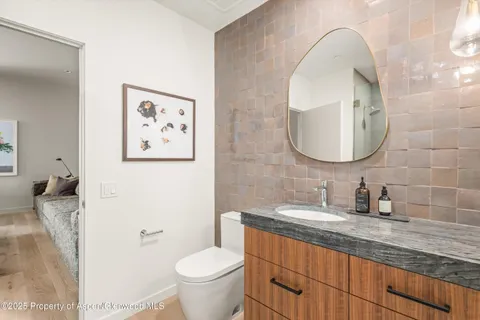 $3,555,000 | 103 Willow Road, Unit 101, Basalt, CO 81621