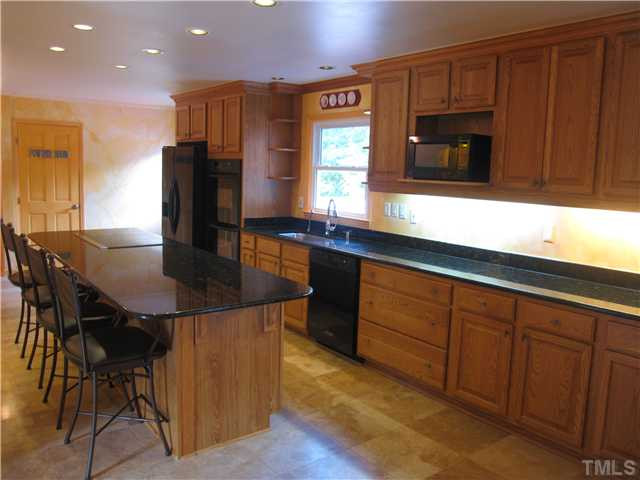 5501 Old Still Road Wake Forest, NC 27587 - Photo 4 of 25 Photo 4