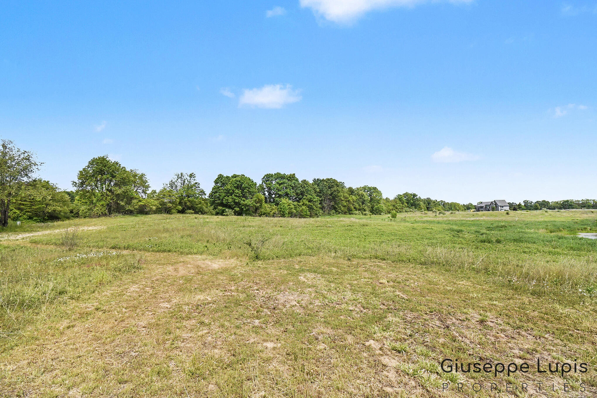 8673 Cannonsburg Road Northeast Ada, MI 49301 - Photo 5 of 20 ground LOT 3