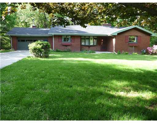 4790 Dutch Ridge Road Beaver, PA 15009 - Photo 1 of 11 Exterior Front.