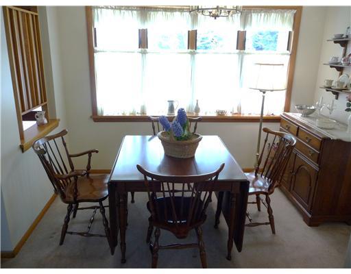 4790 Dutch Ridge Road Beaver, PA 15009 - Photo 5 of 11 Dining Room.