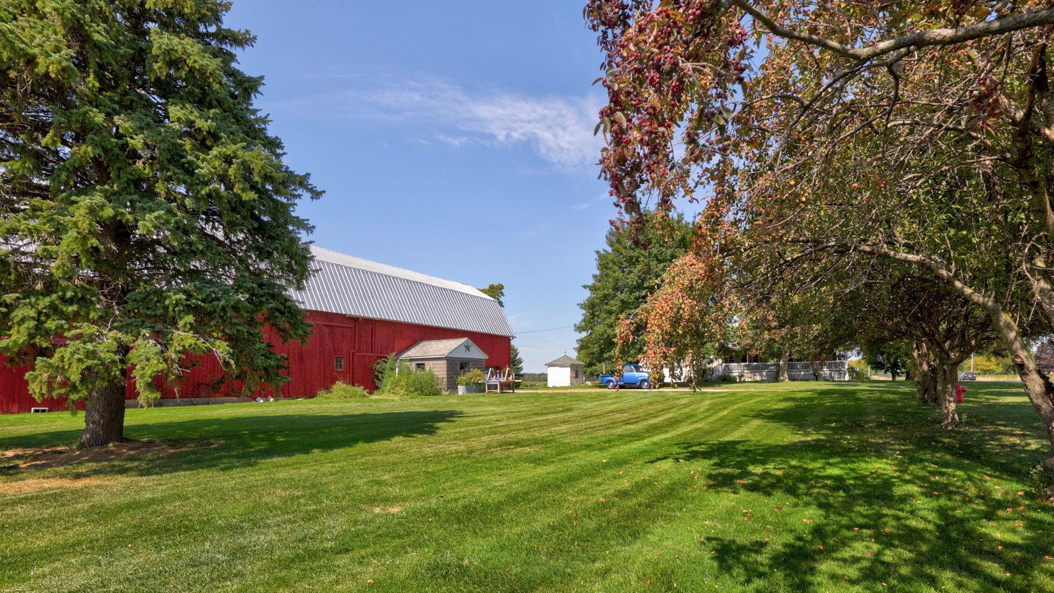 5400 Maple Road Frankenmuth, MI 48734 - Photo 60 of 76