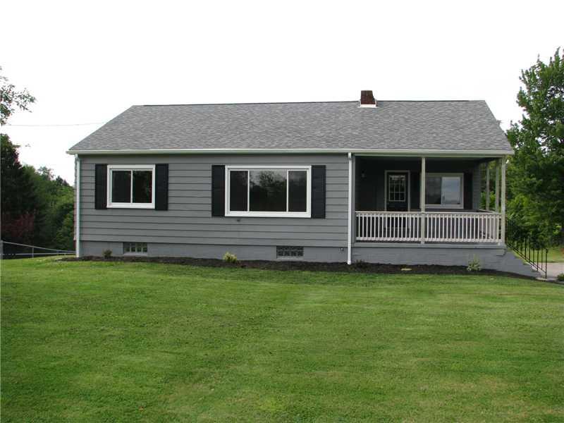 125 Mowry Road Monaca, PA 15061 - Photo 1 of 22 Exterior Front.