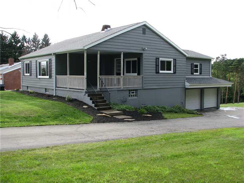 125 Mowry Road Monaca, PA 15061 - Photo 2 of 22 Exterior Front.