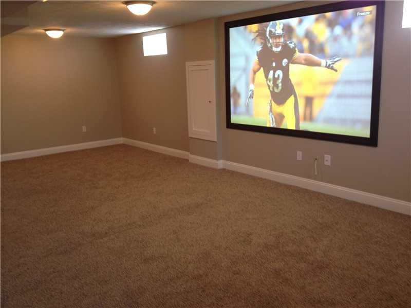 125 Mowry Road Monaca, PA 15061 - Photo 16 of 22 Family Room.