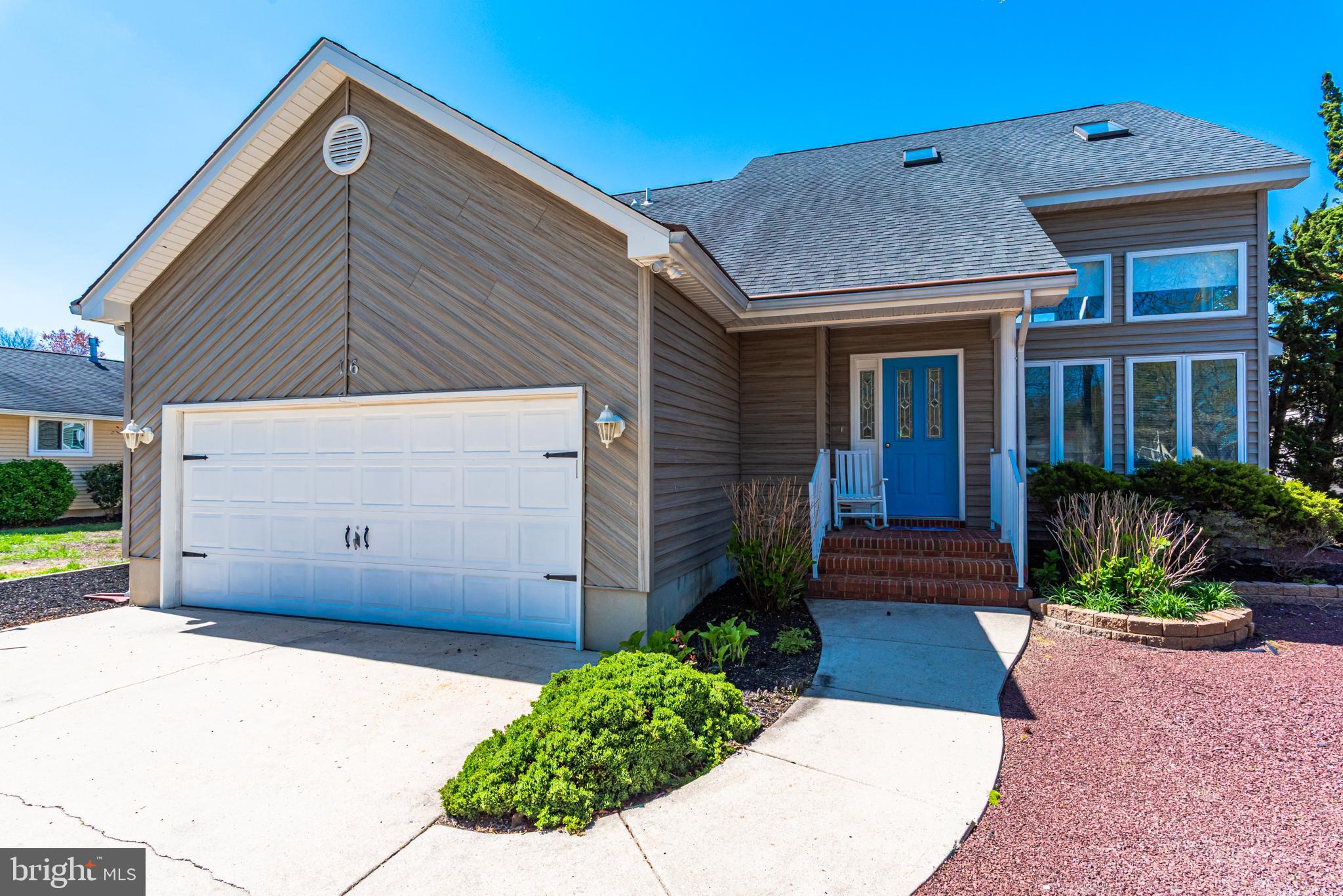 16 Windjammer Road Ocean Pines, MD 21811 - Photo 2 of 118 Gallery Image 2