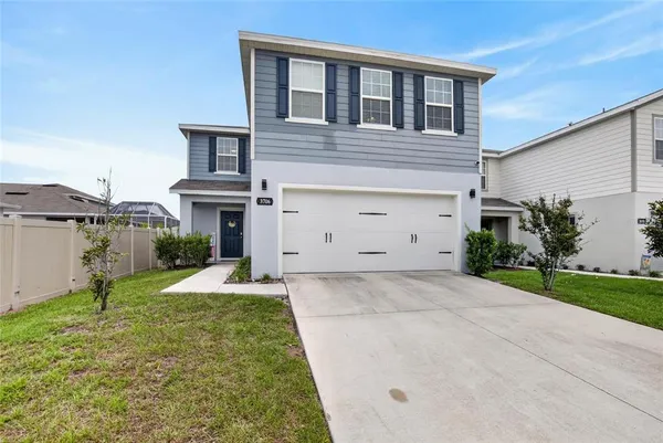 $374,900 | 3706 Zephyr Preserve Place, Zephyrhills, FL 33541