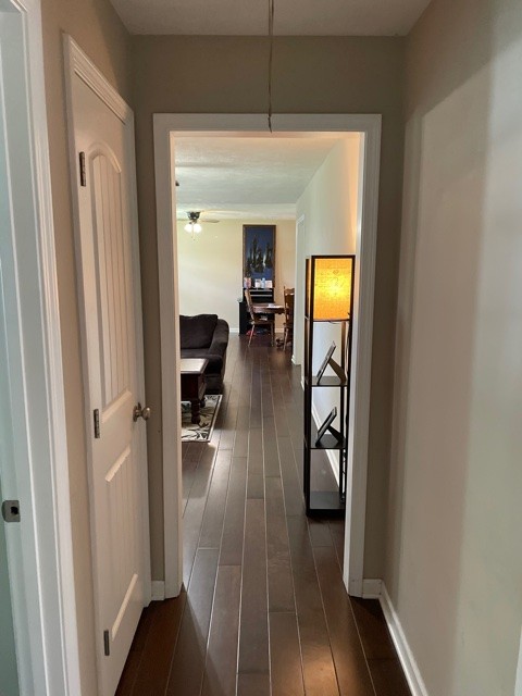 408 Oakwood Road Tullahoma, TN 37388 - Photo 12 of 29 Gallery Image 12
