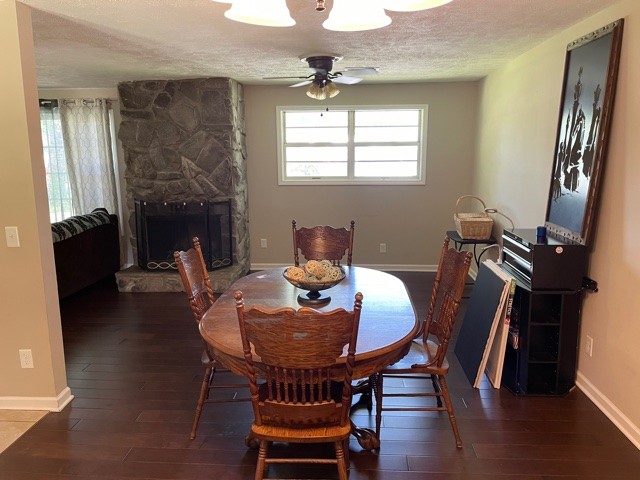 408 Oakwood Road Tullahoma, TN 37388 - Photo 20 of 29 Gallery Image 20