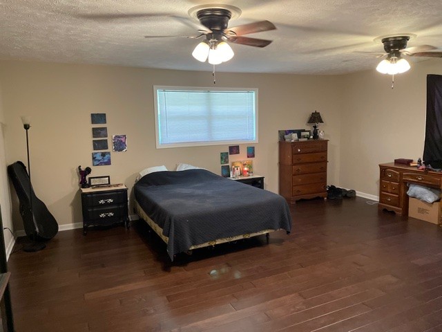 408 Oakwood Road Tullahoma, TN 37388 - Photo 22 of 29 Gallery Image 22
