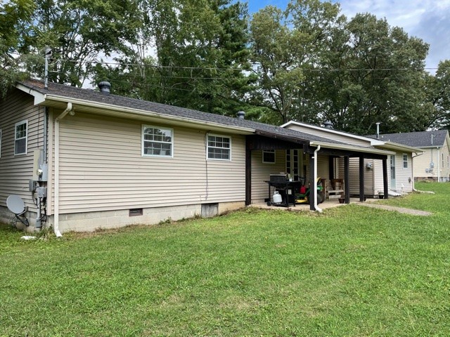 408 Oakwood Road Tullahoma, TN 37388 - Photo 25 of 29 Gallery Image 25