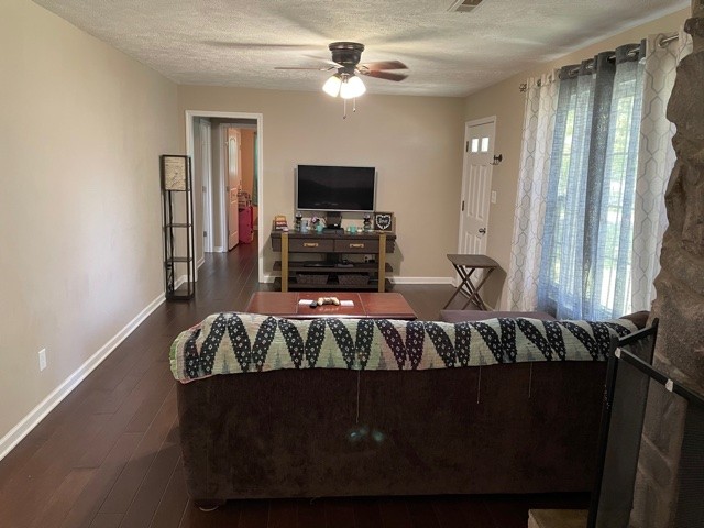 408 Oakwood Road Tullahoma, TN 37388 - Photo 28 of 29 Gallery Image 28