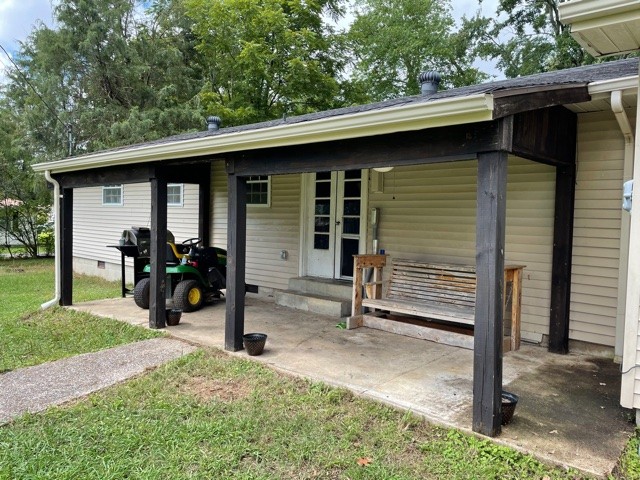 408 Oakwood Road Tullahoma, TN 37388 - Photo 5 of 29 Gallery Image 5