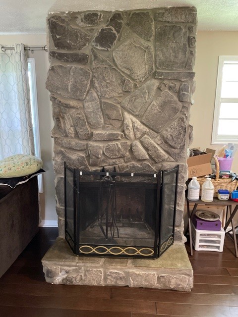 408 Oakwood Road Tullahoma, TN 37388 - Photo 7 of 29 Gallery Image 7