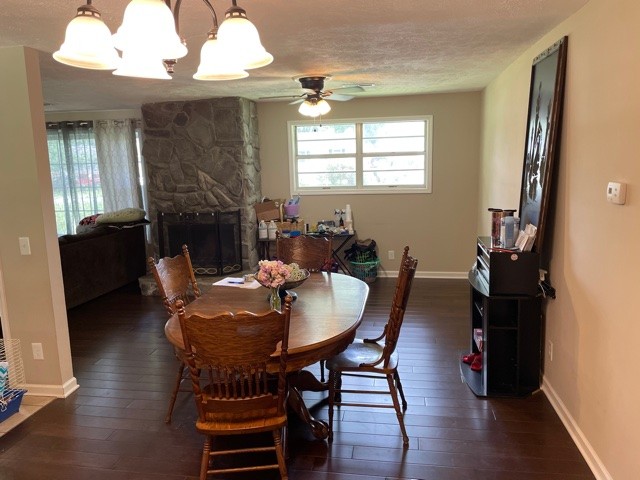 408 Oakwood Road Tullahoma, TN 37388 - Photo 8 of 29 Gallery Image 8