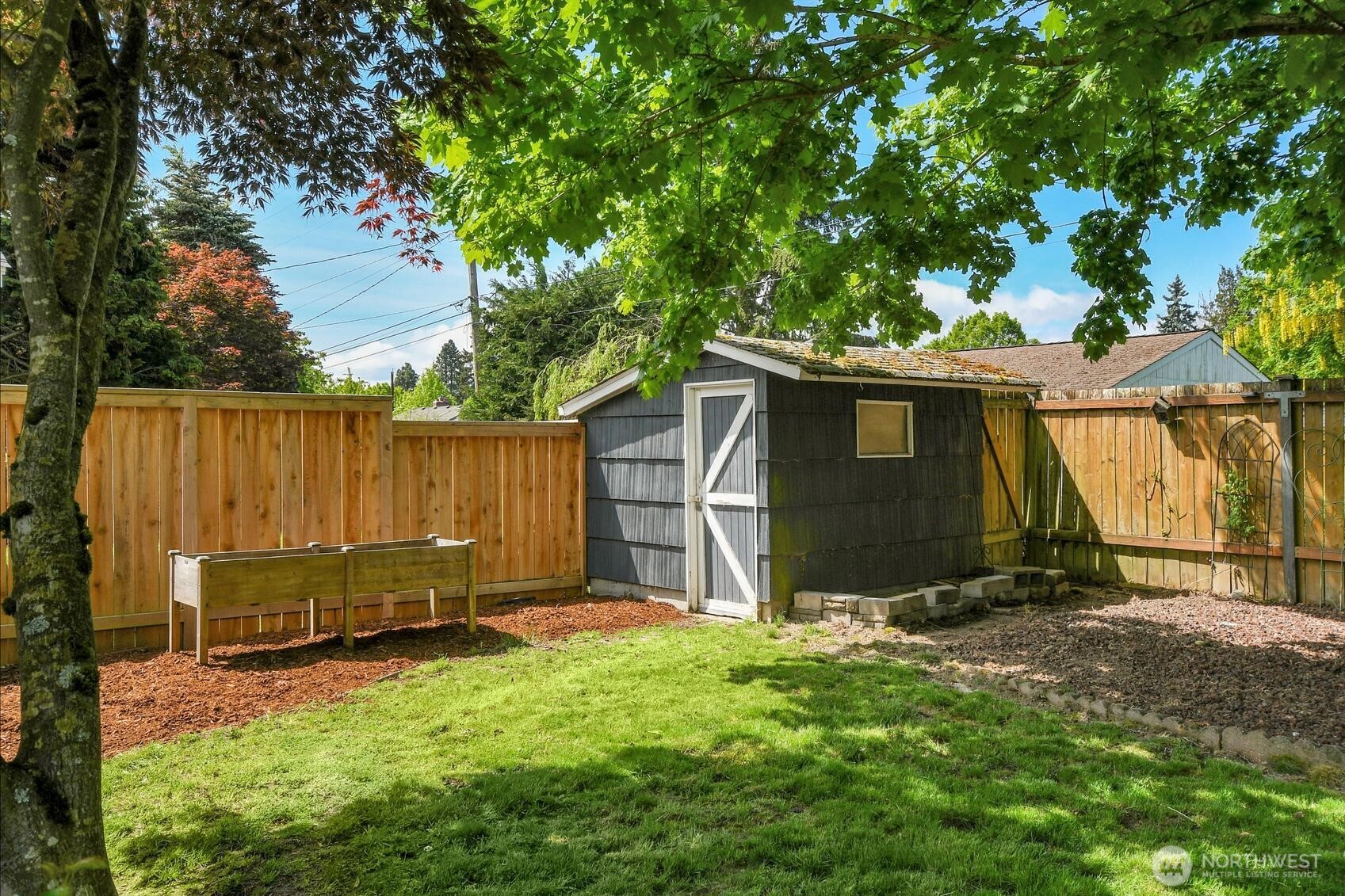 8627 34th Avenue Southwest Seattle, WA 98126 - Photo 18 of 20