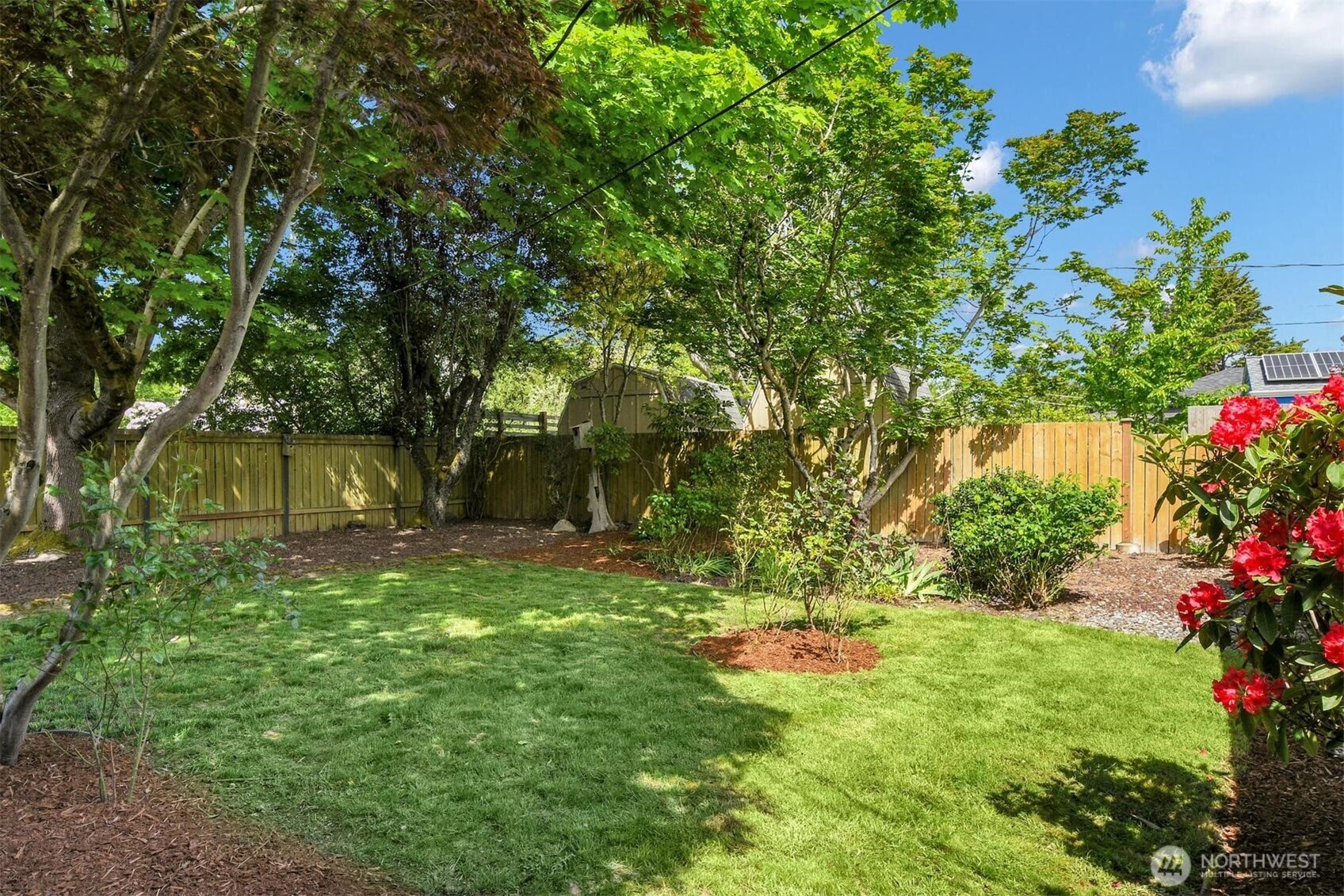 8627 34th Avenue Southwest Seattle, WA 98126 - Photo 19 of 20