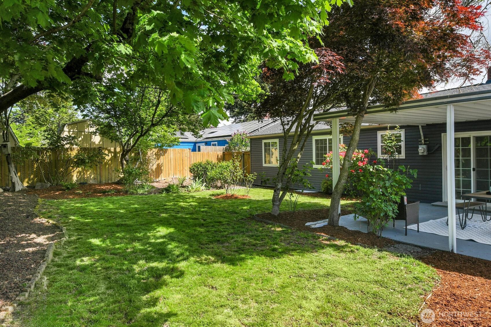 8627 34th Avenue Southwest Seattle, WA 98126 - Photo 20 of 20