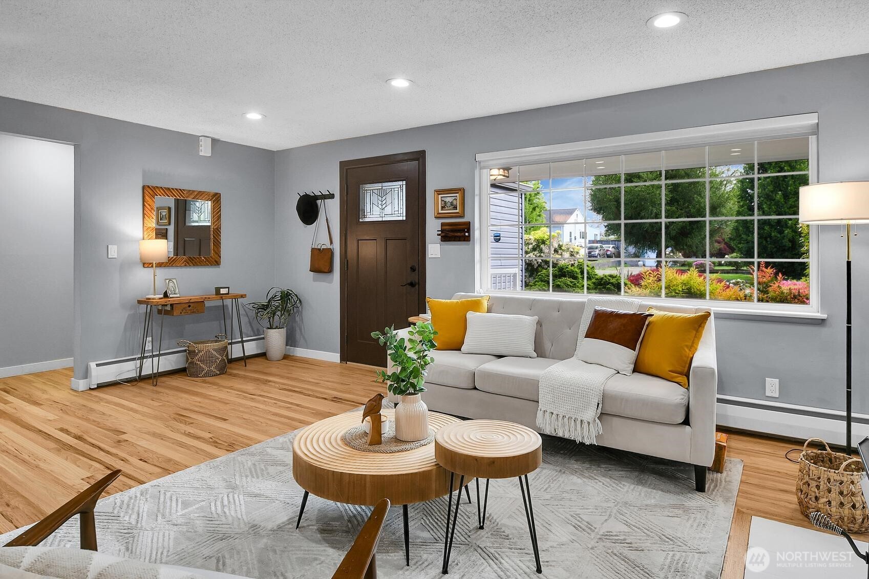 8627 34th Avenue Southwest Seattle, WA 98126 - Photo 5 of 20