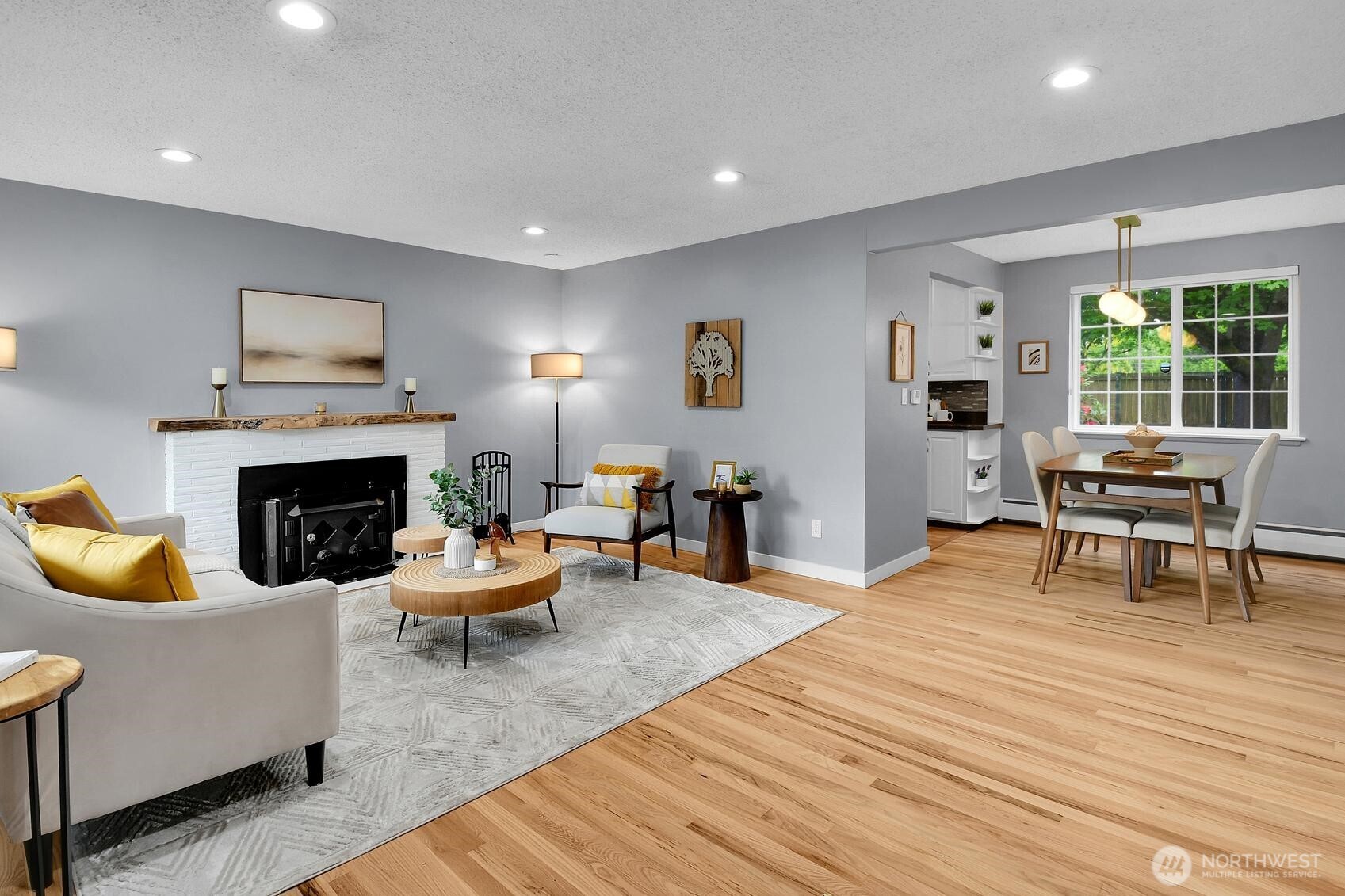 8627 34th Avenue Southwest Seattle, WA 98126 - Photo 6 of 20
