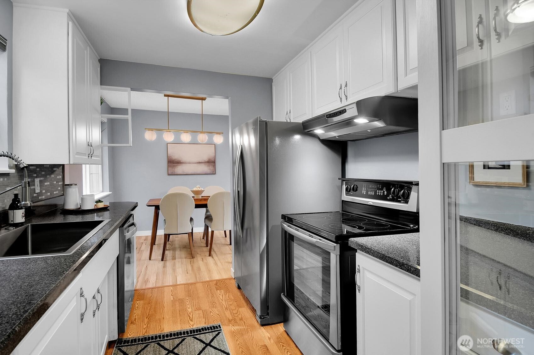 8627 34th Avenue Southwest Seattle, WA 98126 - Photo 8 of 20