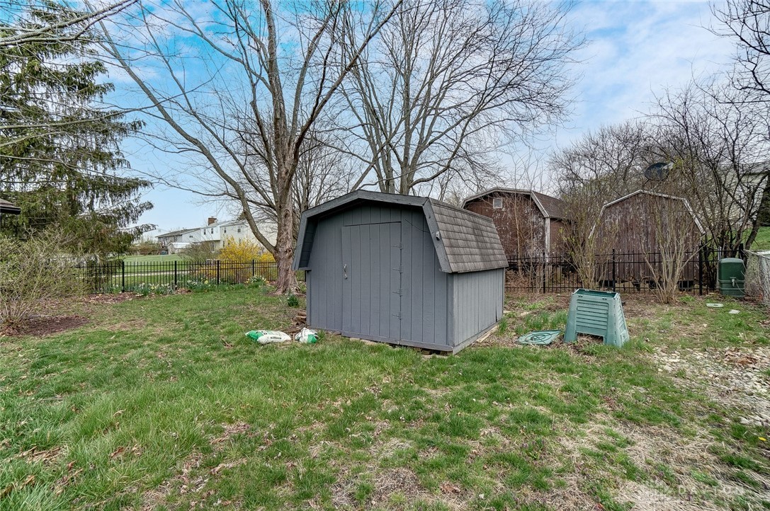 5200 Honeyleaf Way Riverside, OH 45424 - Photo 56 of 59