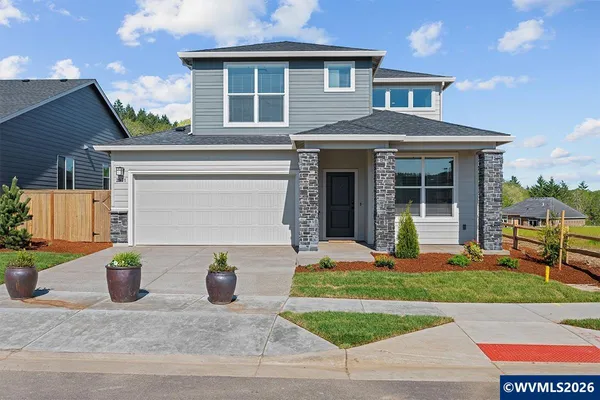 $709,985 | 2735 Northwest Ninebark Drive, Corvallis, OR 97330