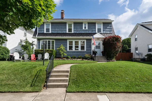 $729,900 | 1068 West 2nd Avenue, Columbus, OH 43212