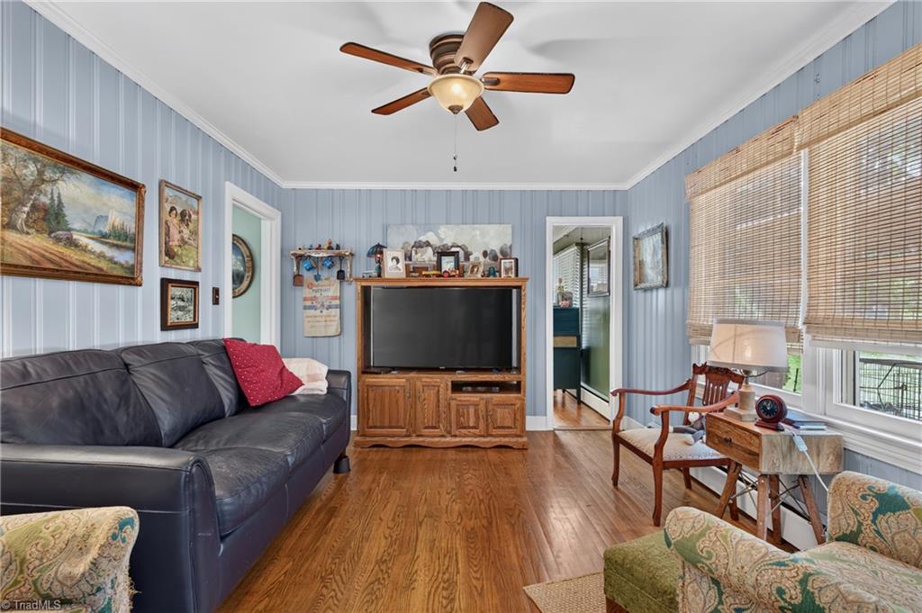 5128 Foushee Road Ramseur, NC 27316 - Photo 24 of 50 Office