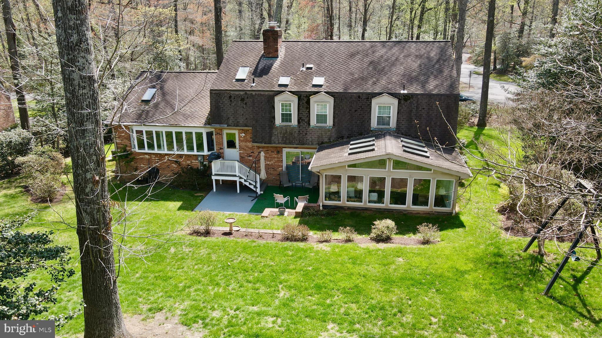 12012 Canter Lane Reston, VA 20191 - Photo 40 of 51