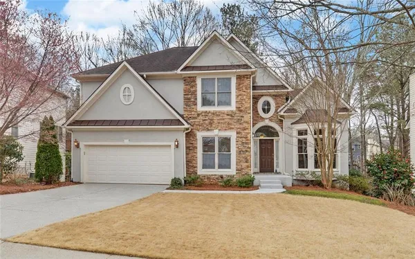 $540,000 | 3412 Drawbridge Terrace, Duluth, GA 30096
