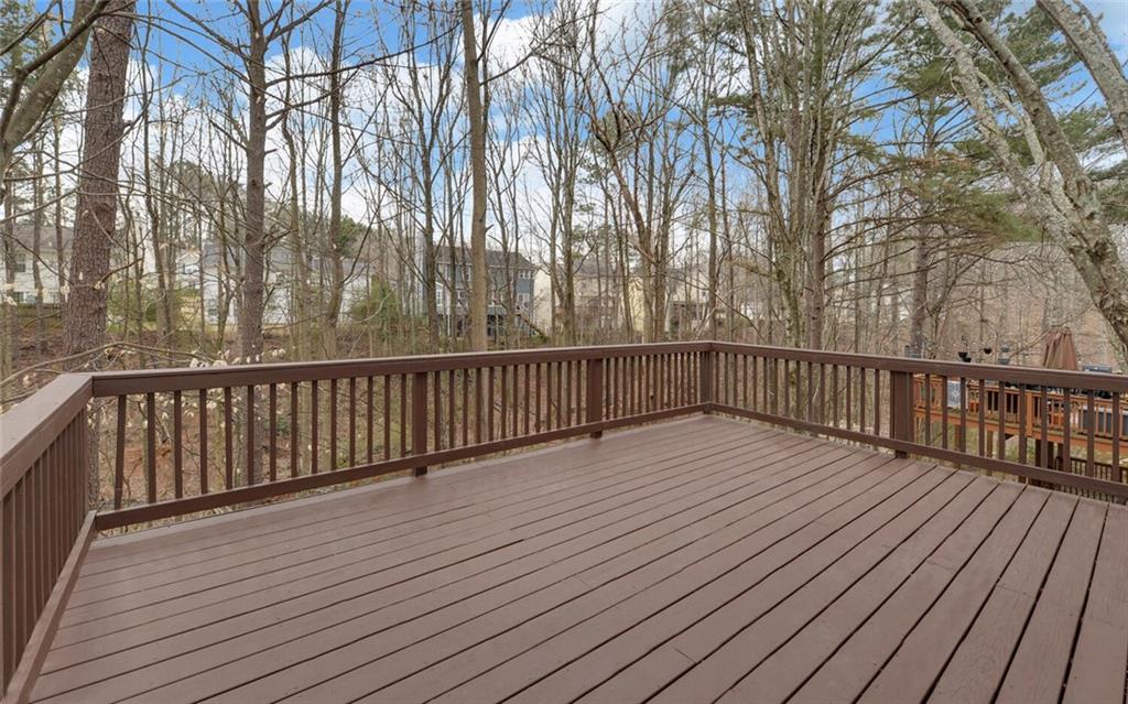 3412 Drawbridge Terrace Duluth, GA 30096 - Photo 12 of 36