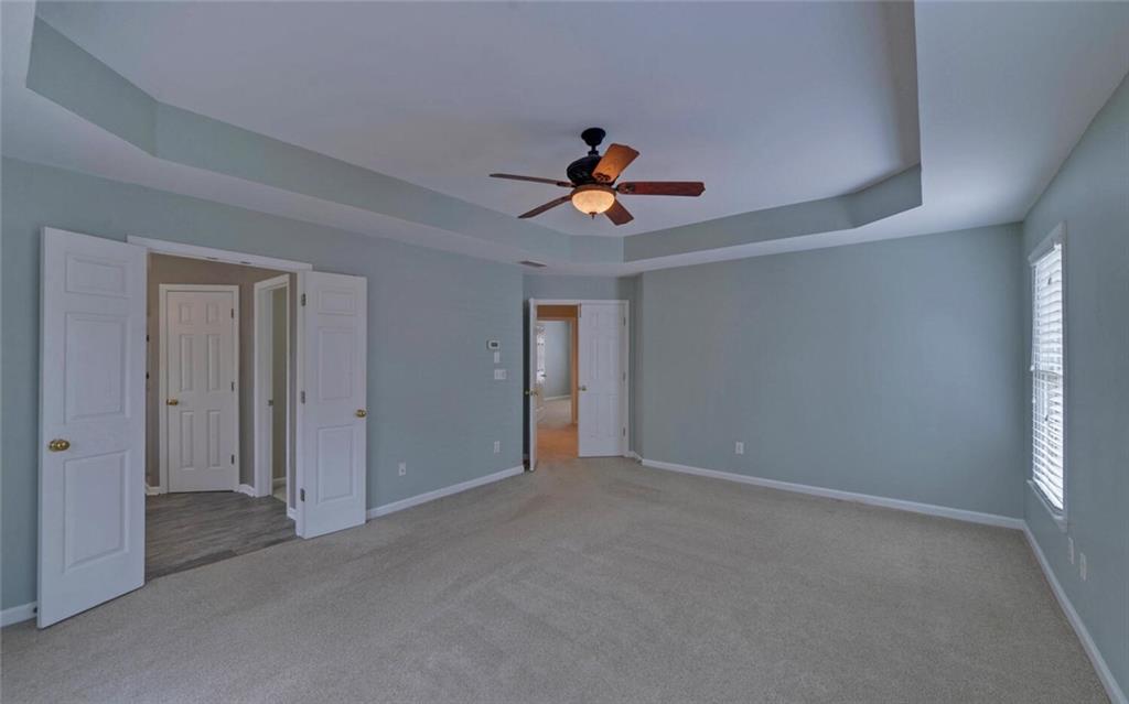 3412 Drawbridge Terrace Duluth, GA 30096 - Photo 15 of 36