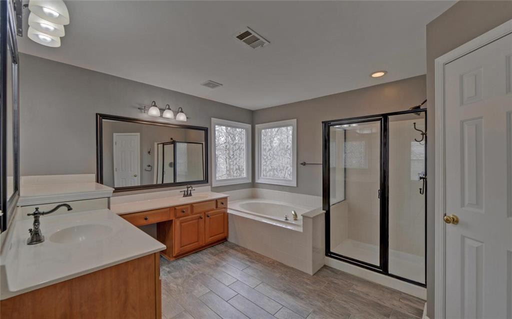 3412 Drawbridge Terrace Duluth, GA 30096 - Photo 16 of 36