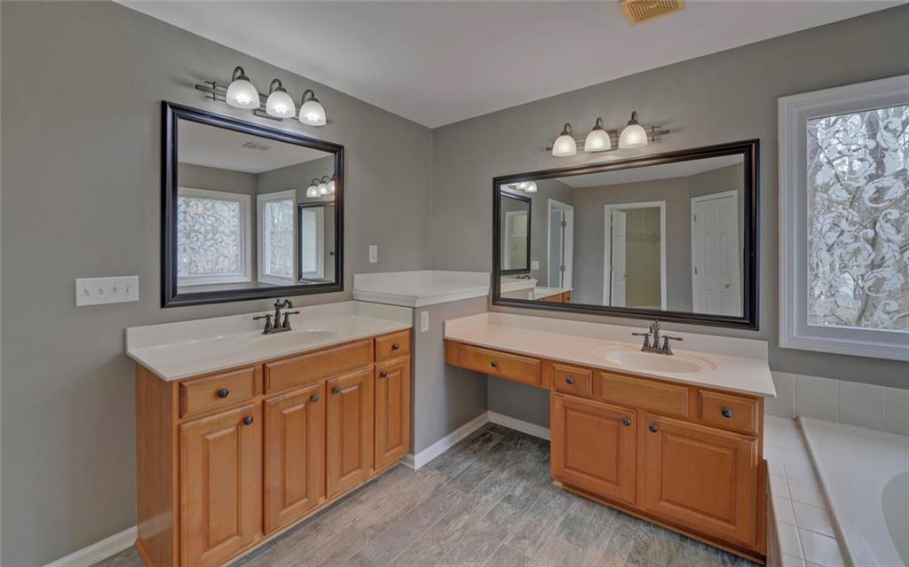 3412 Drawbridge Terrace Duluth, GA 30096 - Photo 18 of 36