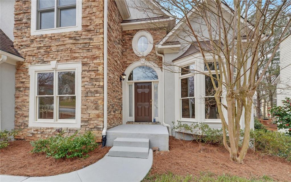 3412 Drawbridge Terrace Duluth, GA 30096 - Photo 2 of 36