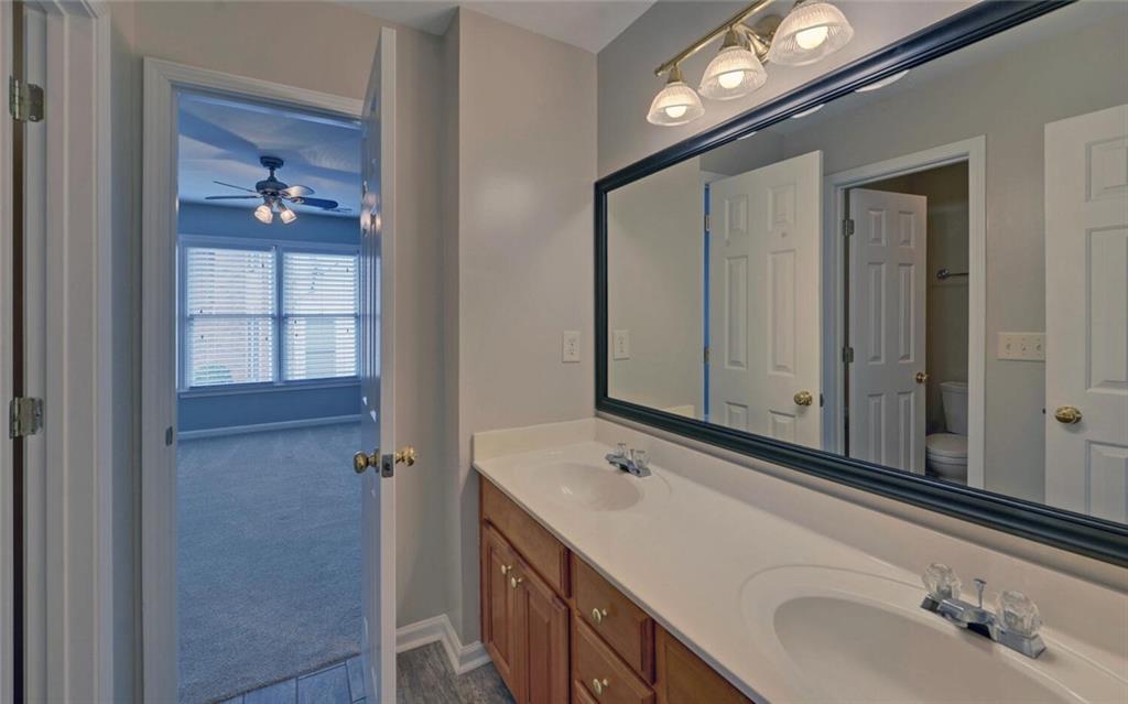 3412 Drawbridge Terrace Duluth, GA 30096 - Photo 22 of 36
