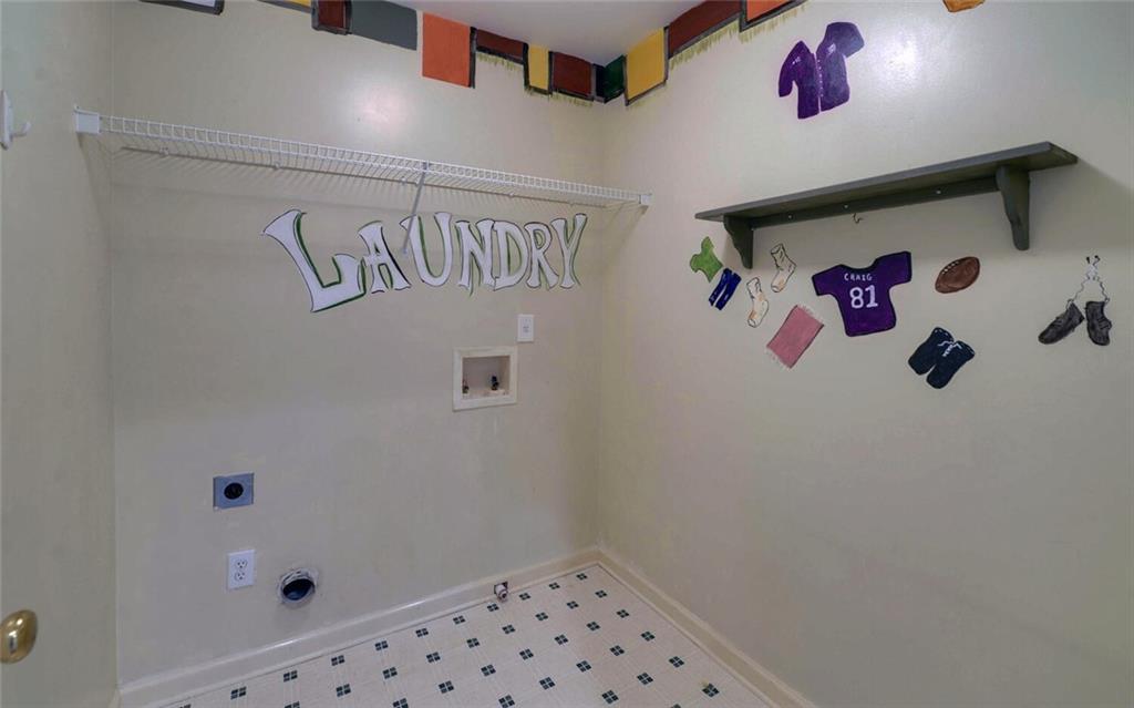 3412 Drawbridge Terrace Duluth, GA 30096 - Photo 23 of 36