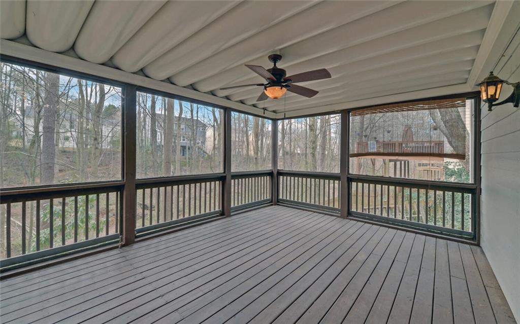 3412 Drawbridge Terrace Duluth, GA 30096 - Photo 27 of 36