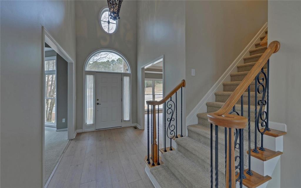 3412 Drawbridge Terrace Duluth, GA 30096 - Photo 3 of 36