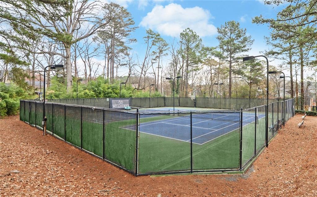 3412 Drawbridge Terrace Duluth, GA 30096 - Photo 34 of 36