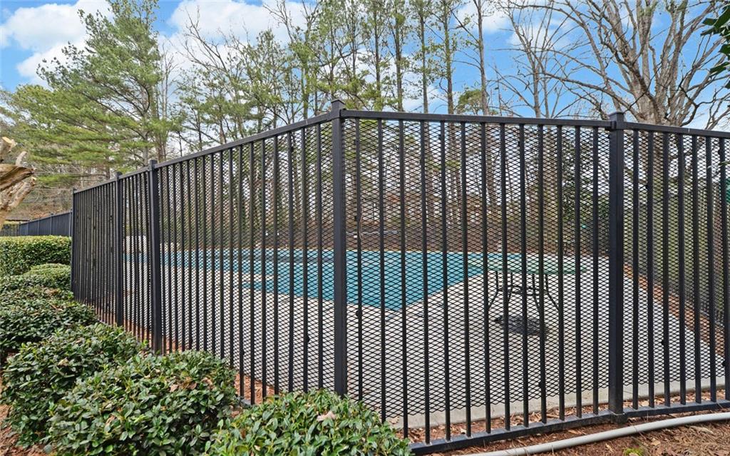 3412 Drawbridge Terrace Duluth, GA 30096 - Photo 36 of 36