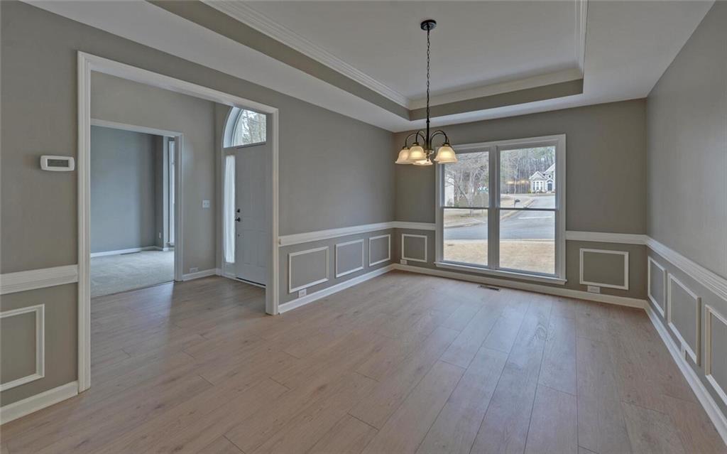 3412 Drawbridge Terrace Duluth, GA 30096 - Photo 5 of 36