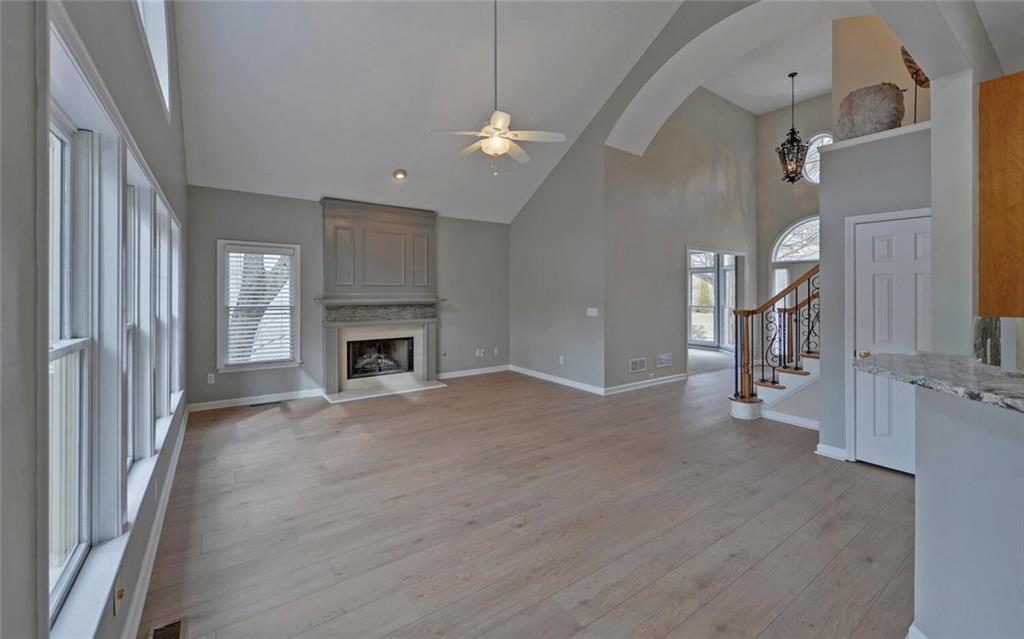 3412 Drawbridge Terrace Duluth, GA 30096 - Photo 7 of 36