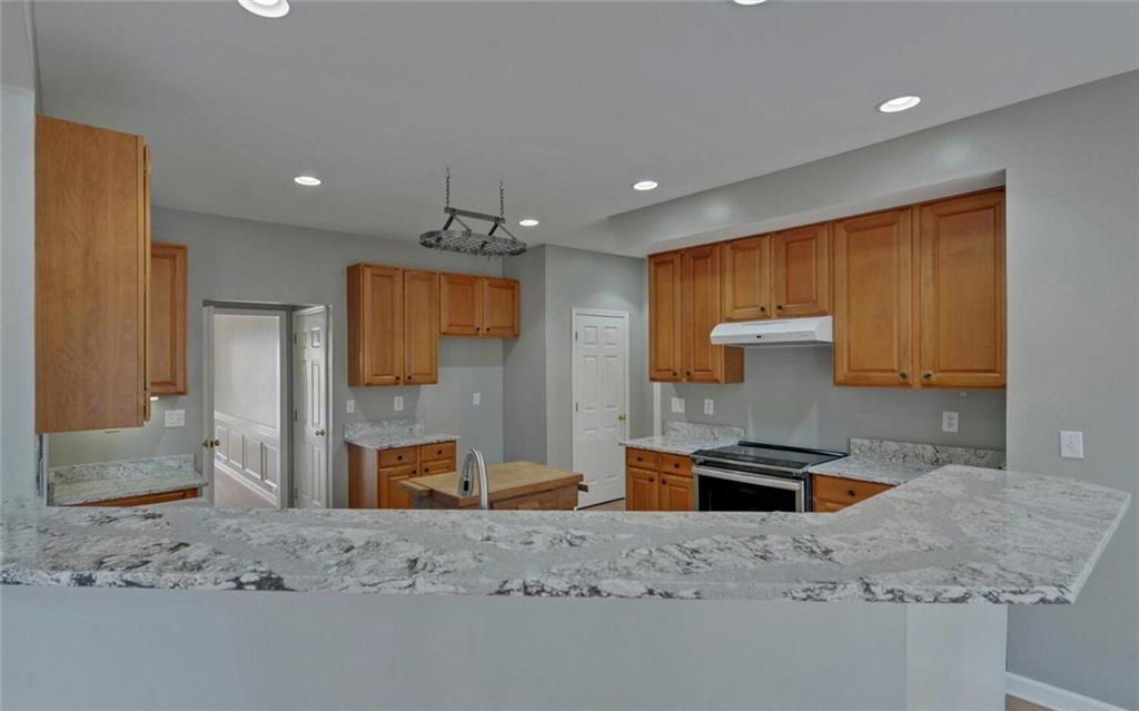 3412 Drawbridge Terrace Duluth, GA 30096 - Photo 8 of 36